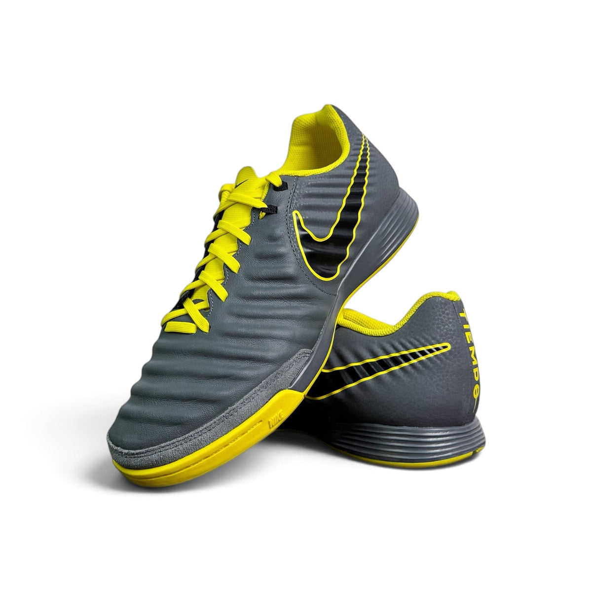 Nike Tiempo Legend 7 Academy IC « Game Over »