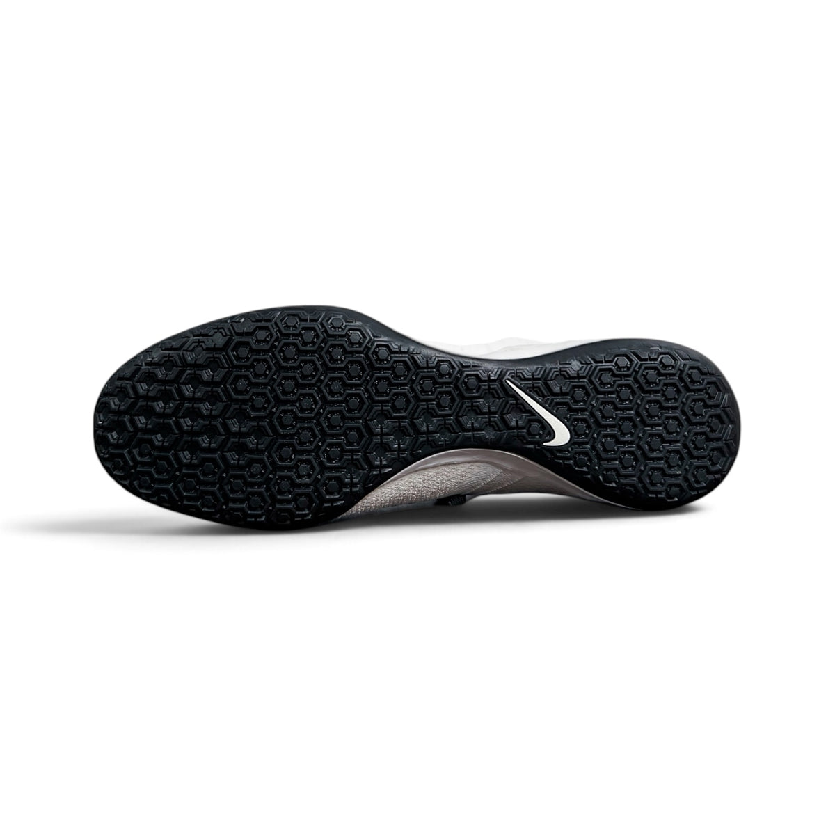 Nike MercurialX Proximo IC « White Black »