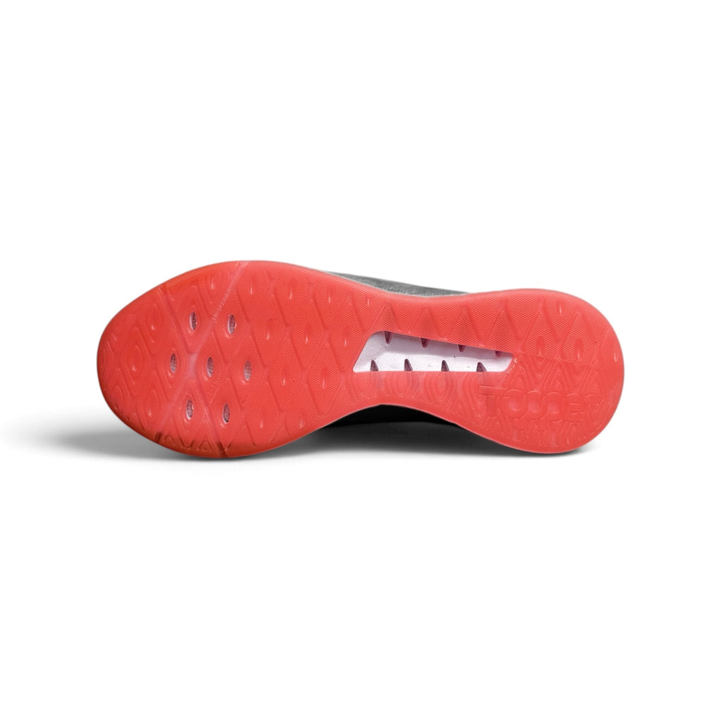 Topper Dominator Fuse II « Mint / Red »