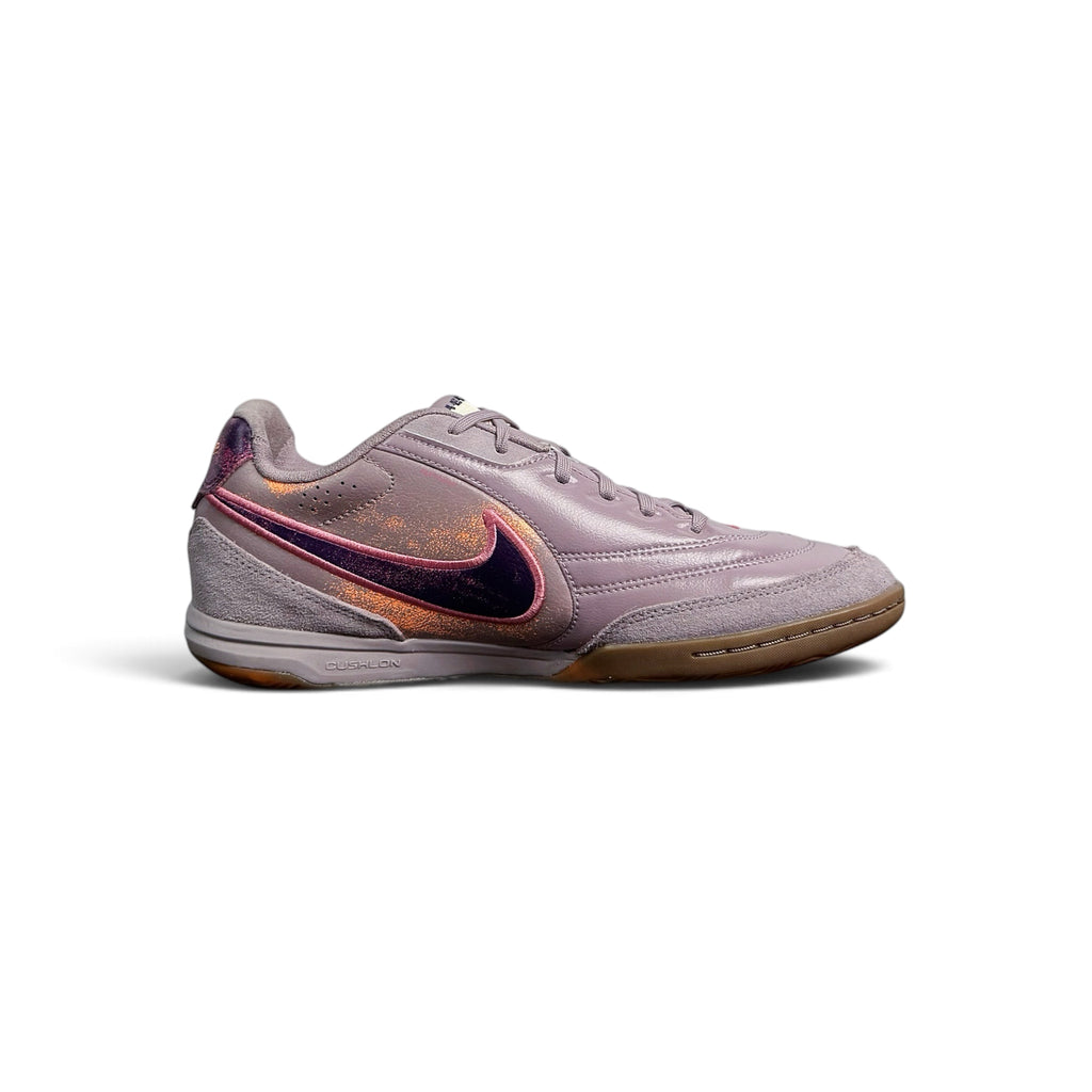 Nike Tiempo Streetgato PRM IC « LT Violet »