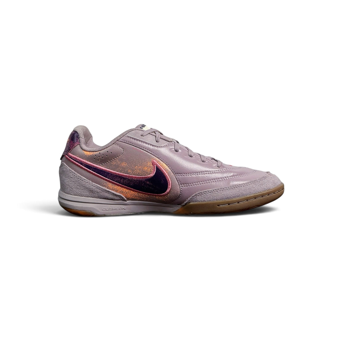 Nike Tiempo Streetgato PRM IC « LT Violet »