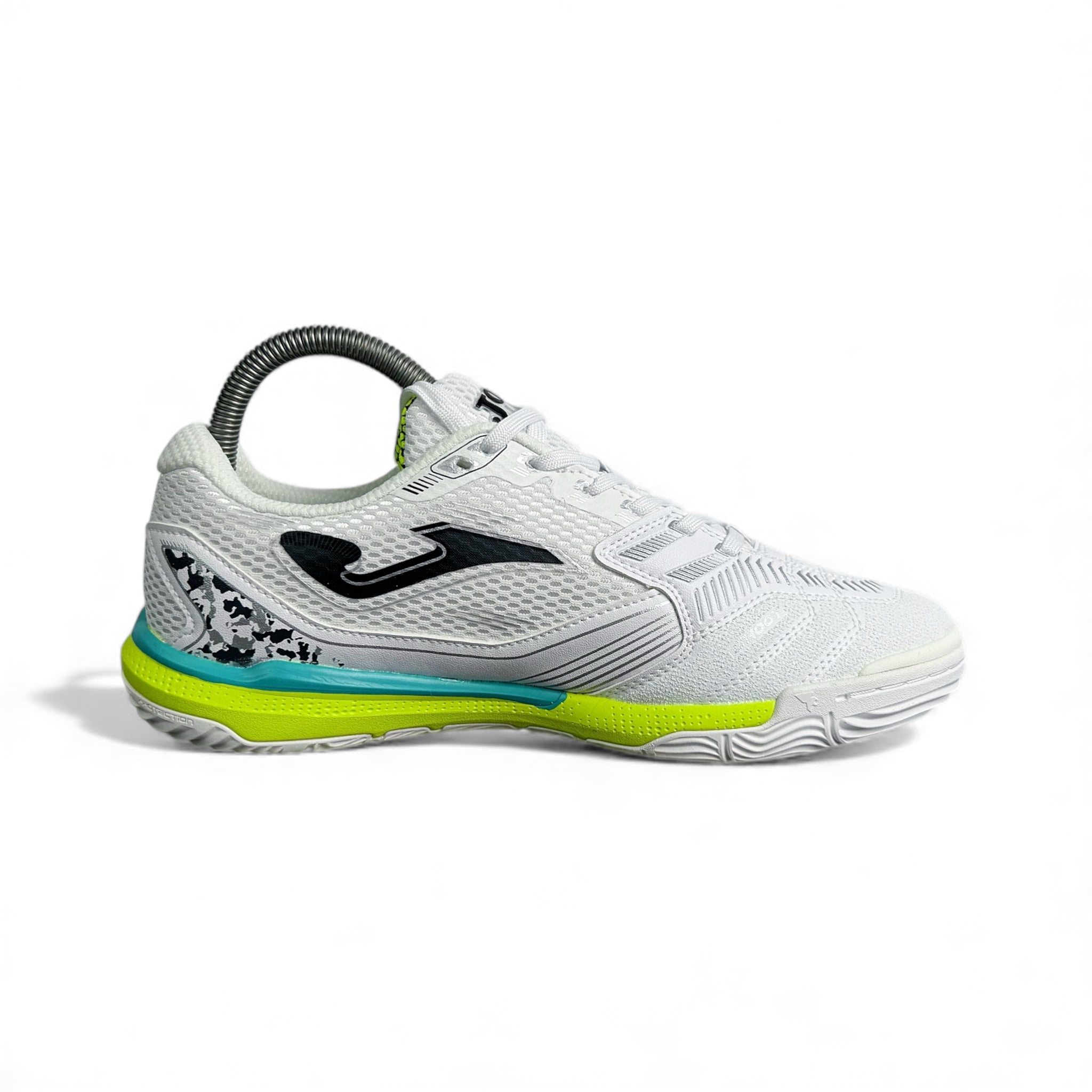 Joma Liga5 2502 IN « White / Fluo »