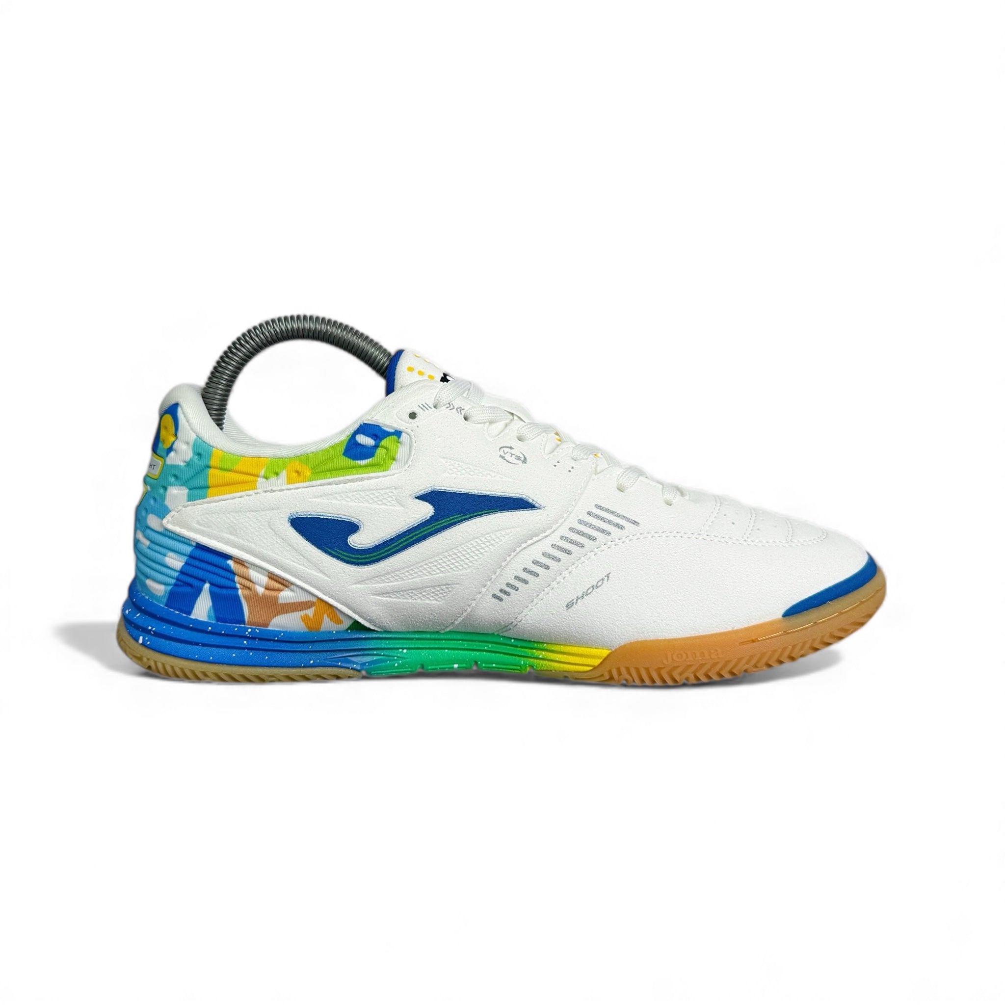 Joma DZ-7 2582 IN « Dyego Zuffo » Limited Edition – SneakersFutsal