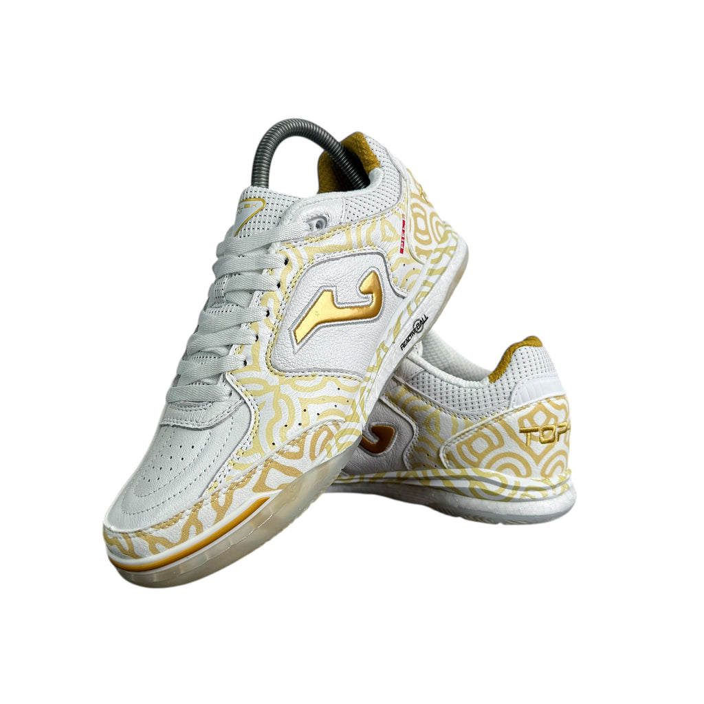 Joma Top-Flex Rebound 2572 IN - Gold Edition