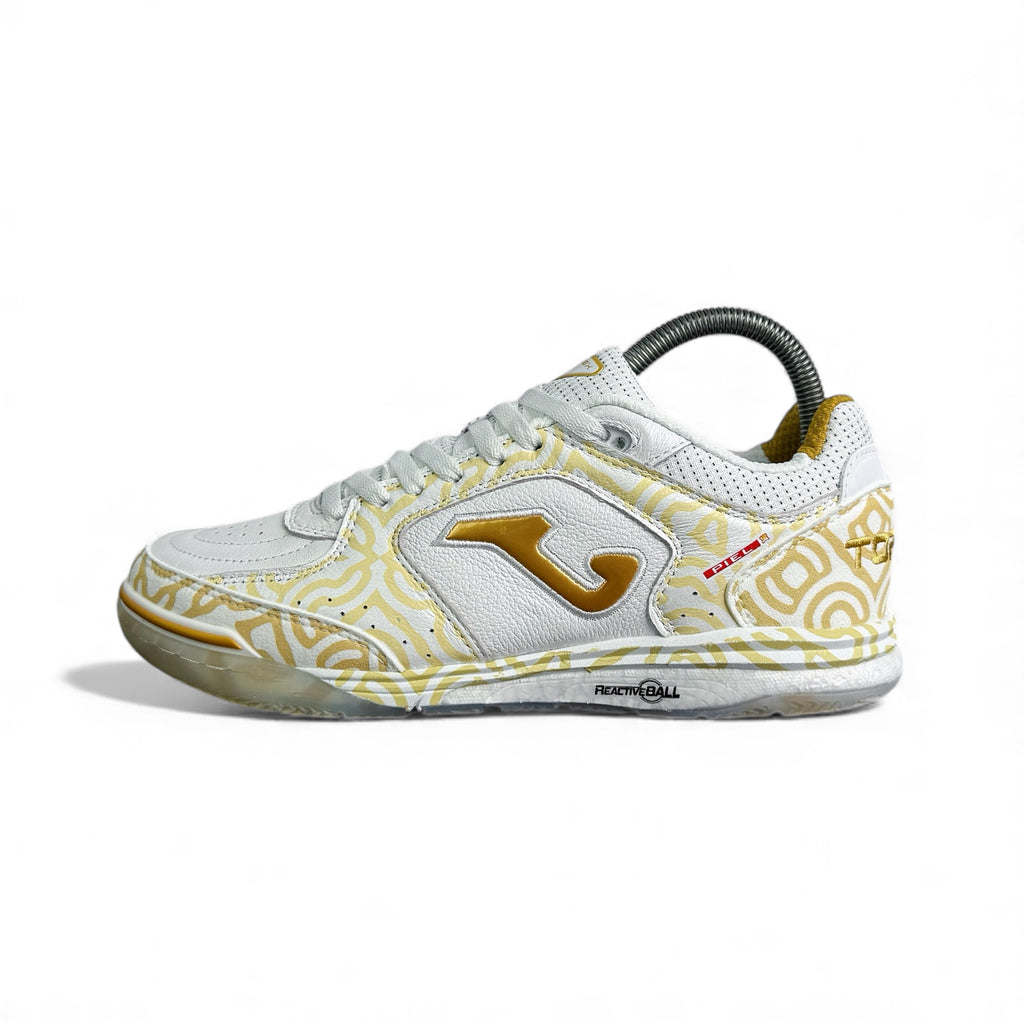 Joma Top-Flex Rebound 2572 IN - Gold Edition