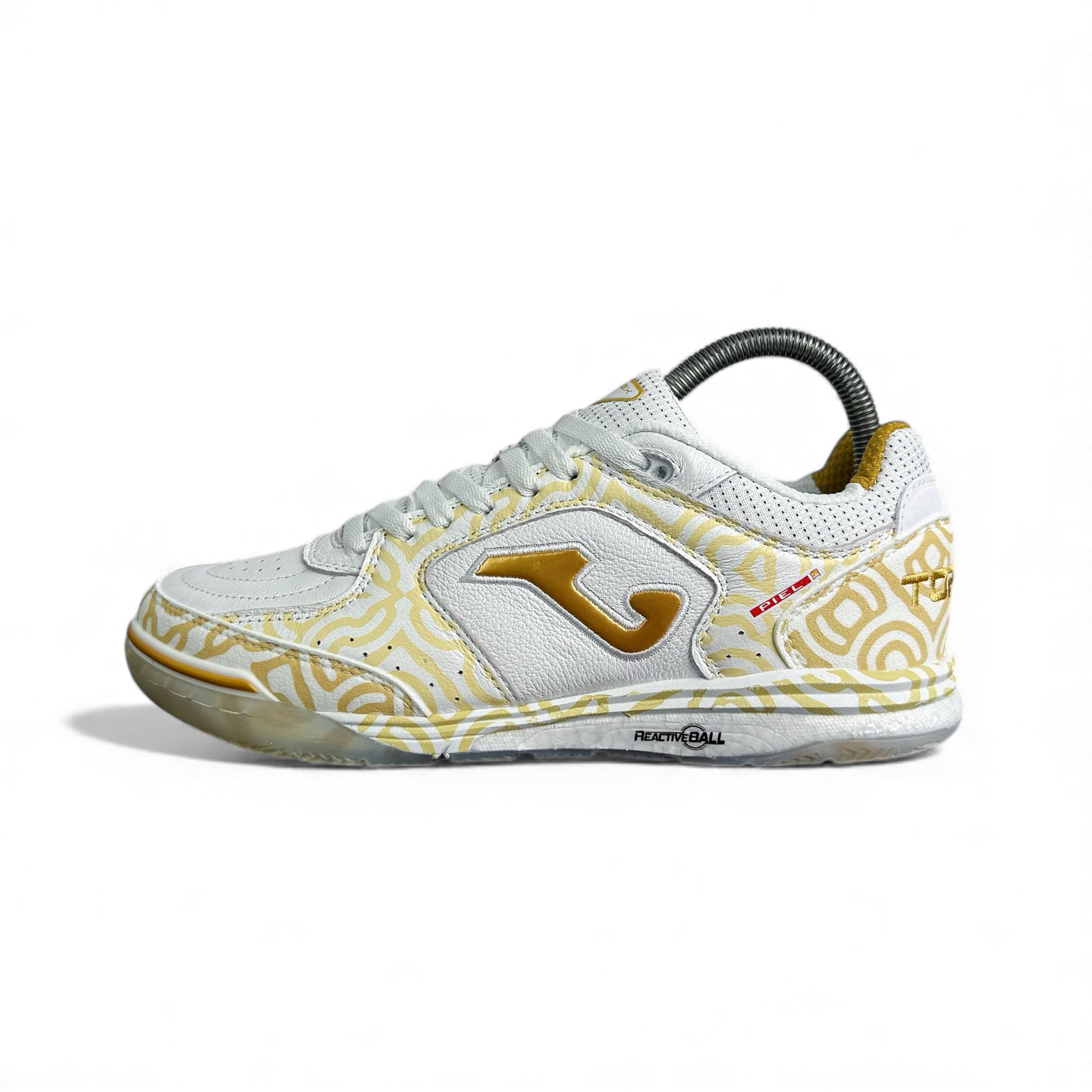 Joma Top-Flex Rebound 2572 IN - Gold Edition