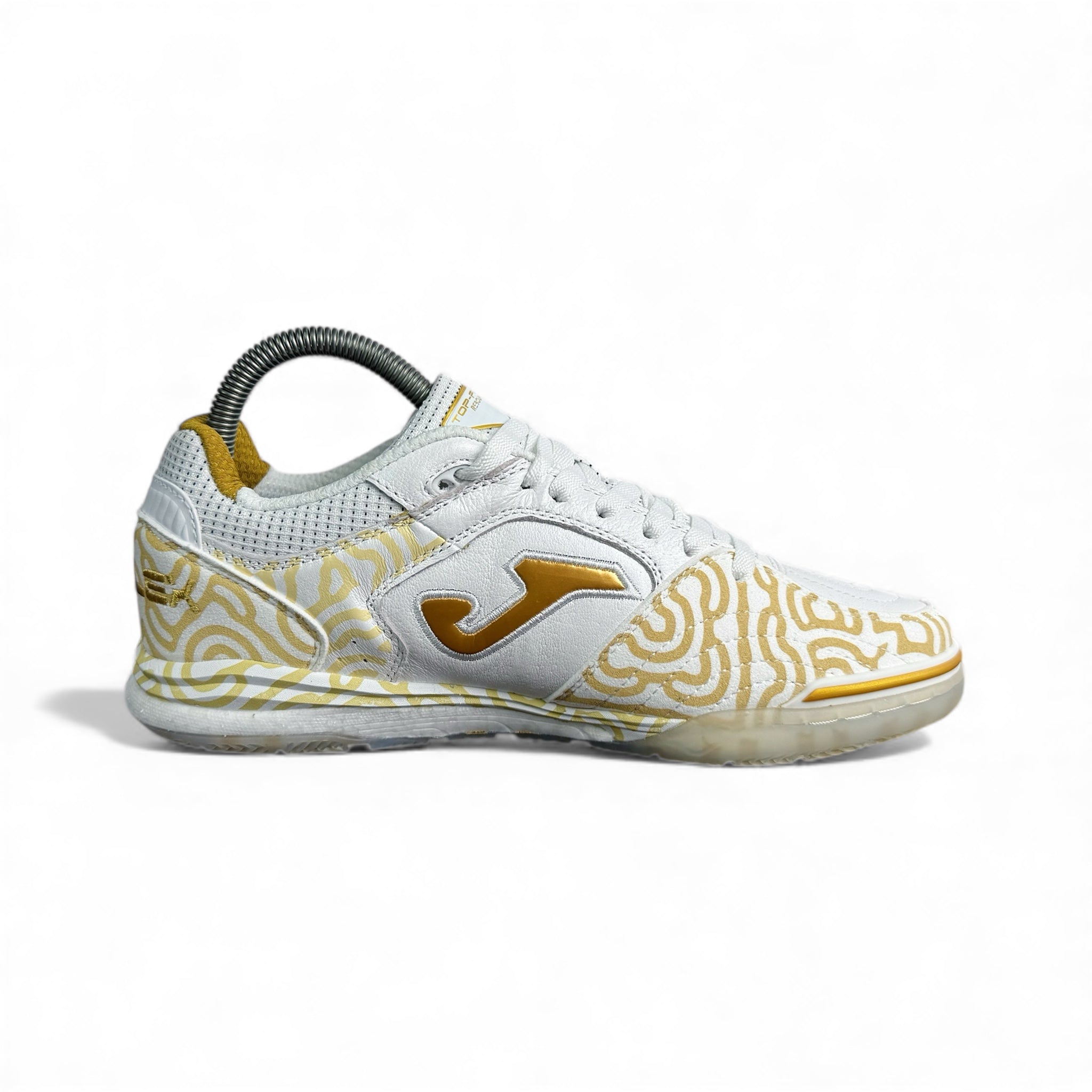 Joma Top-Flex Rebound 2572 IN - Gold Edition