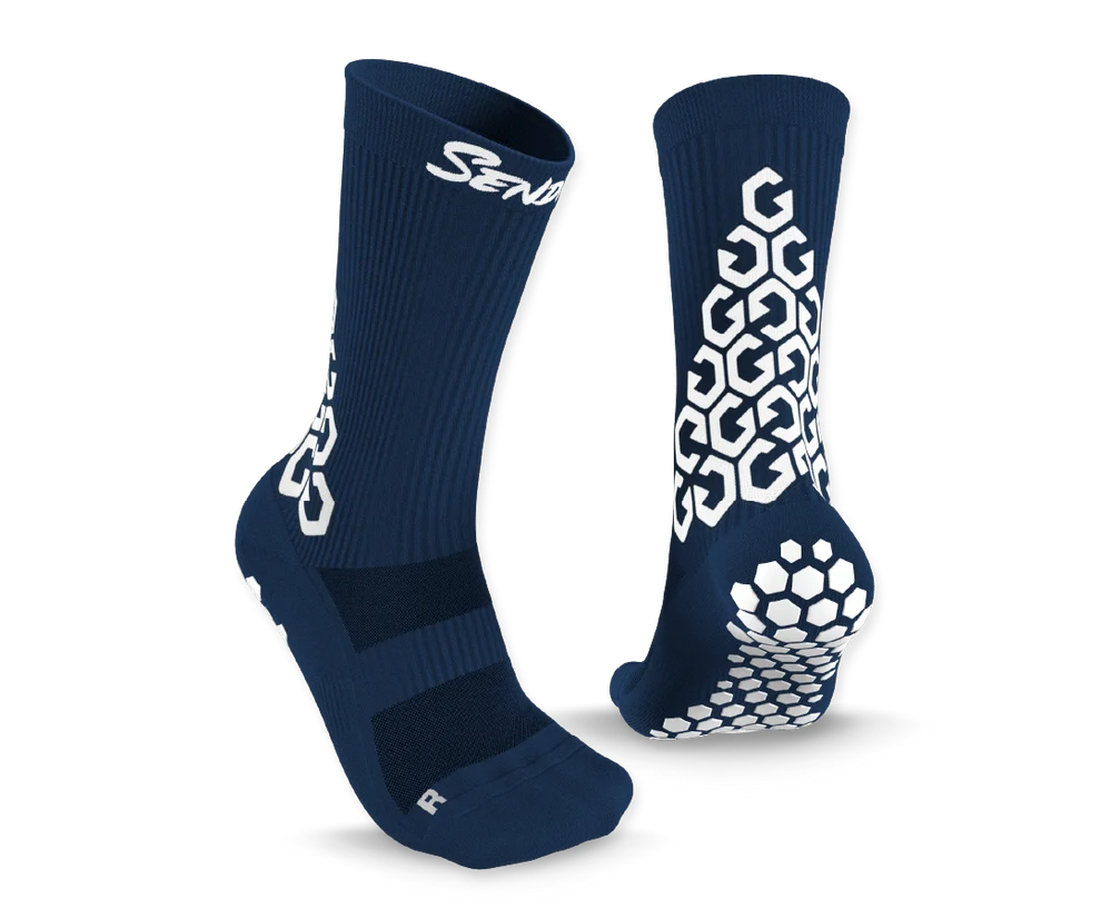Senda Gravity Pro Grip Socks