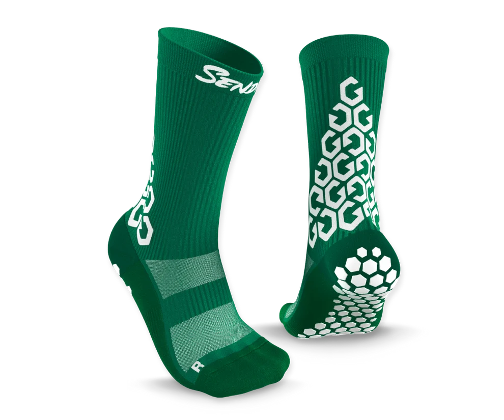Senda Gravity Pro Grip Socks