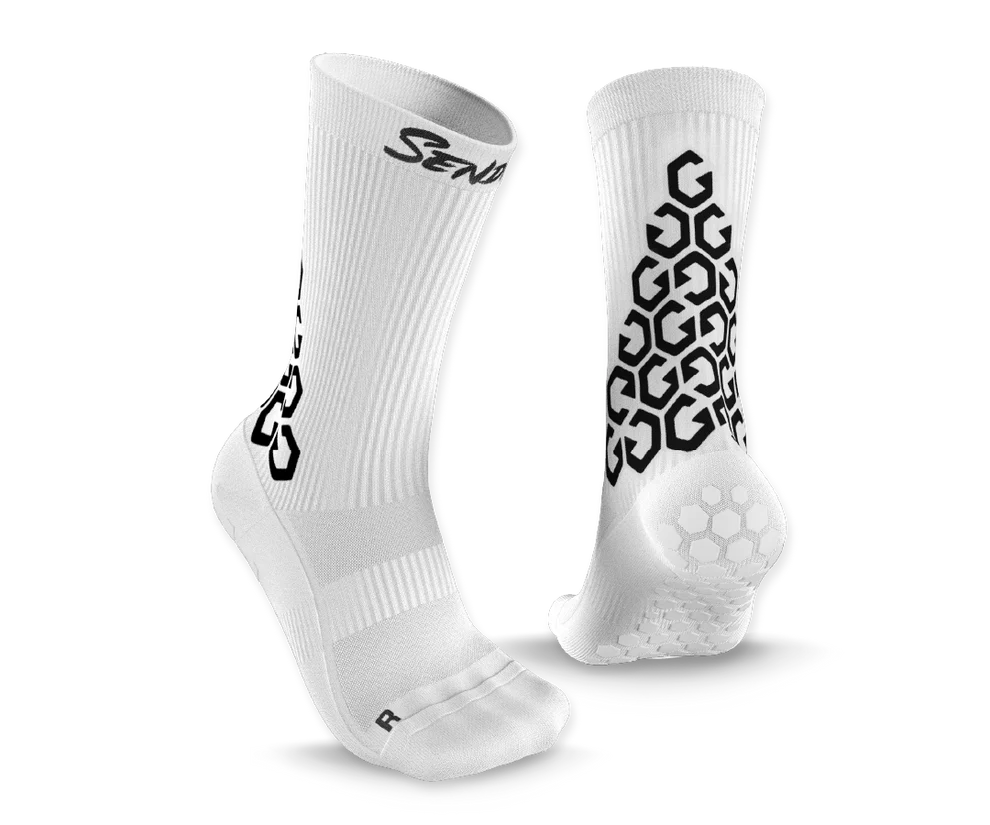 Senda Gravity Pro Grip Socks