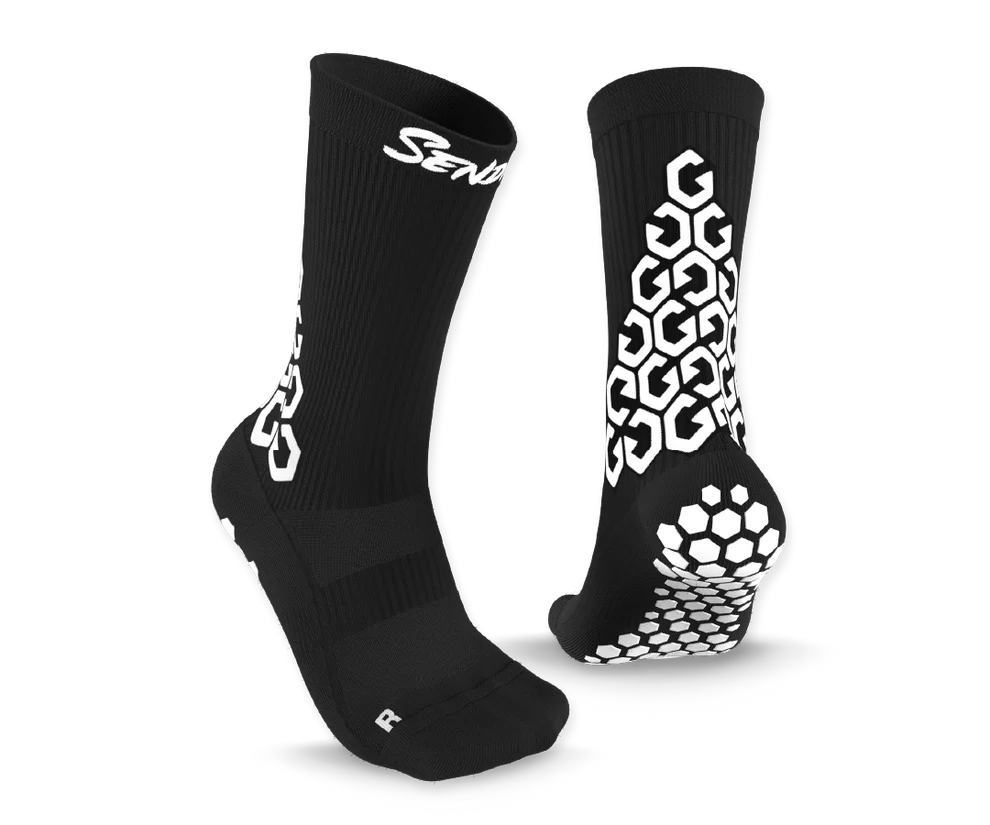 Senda Gravity Pro Grip Socks