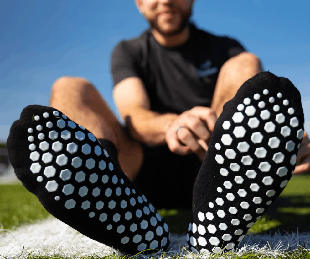 Senda Gravity Pro Grip Socks