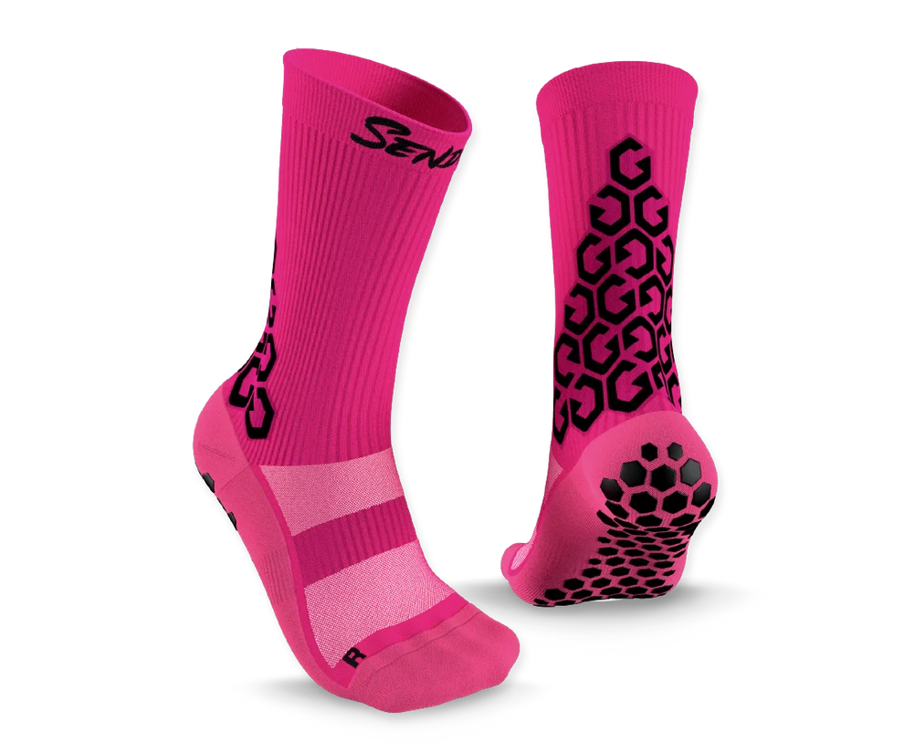 Senda Gravity Pro Grip Socks