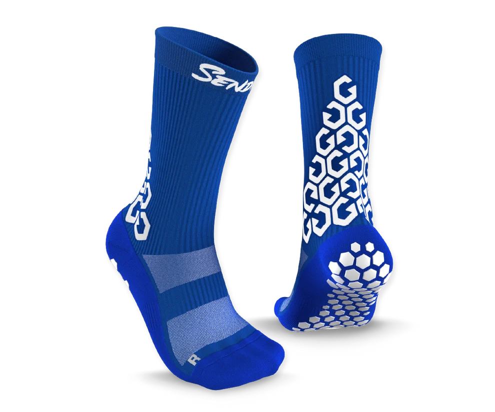 Senda Gravity Pro Grip Socks