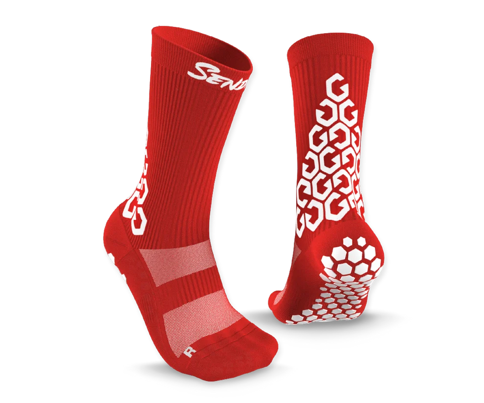 Senda Gravity Pro Grip Socks