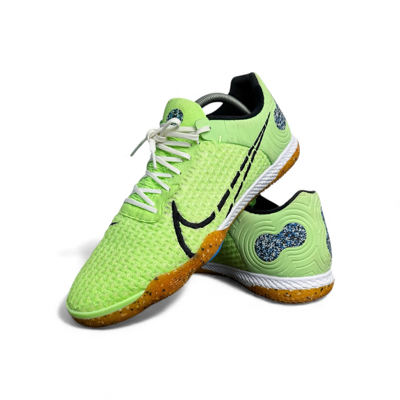 Nike React Gato « Lime Glow »