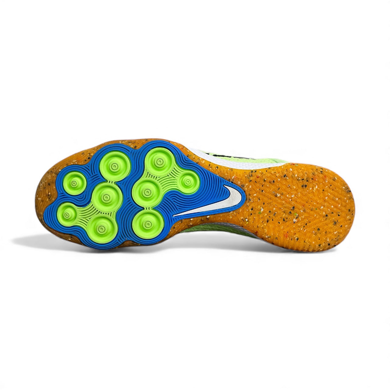 Nike React Gato « Lime Glow »