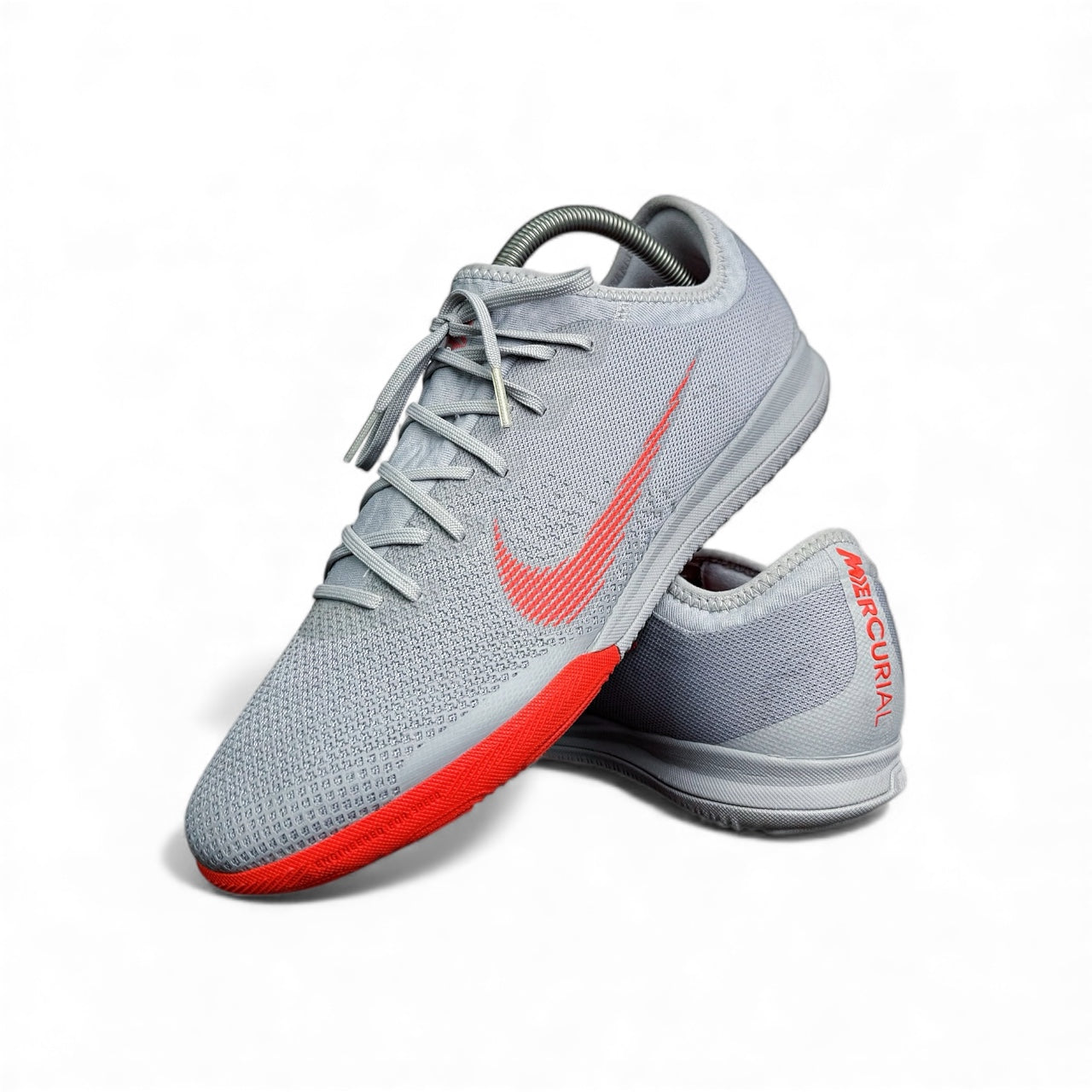 Nike MercurialX Vapor 12 Pro IC « Raised On Concrete »