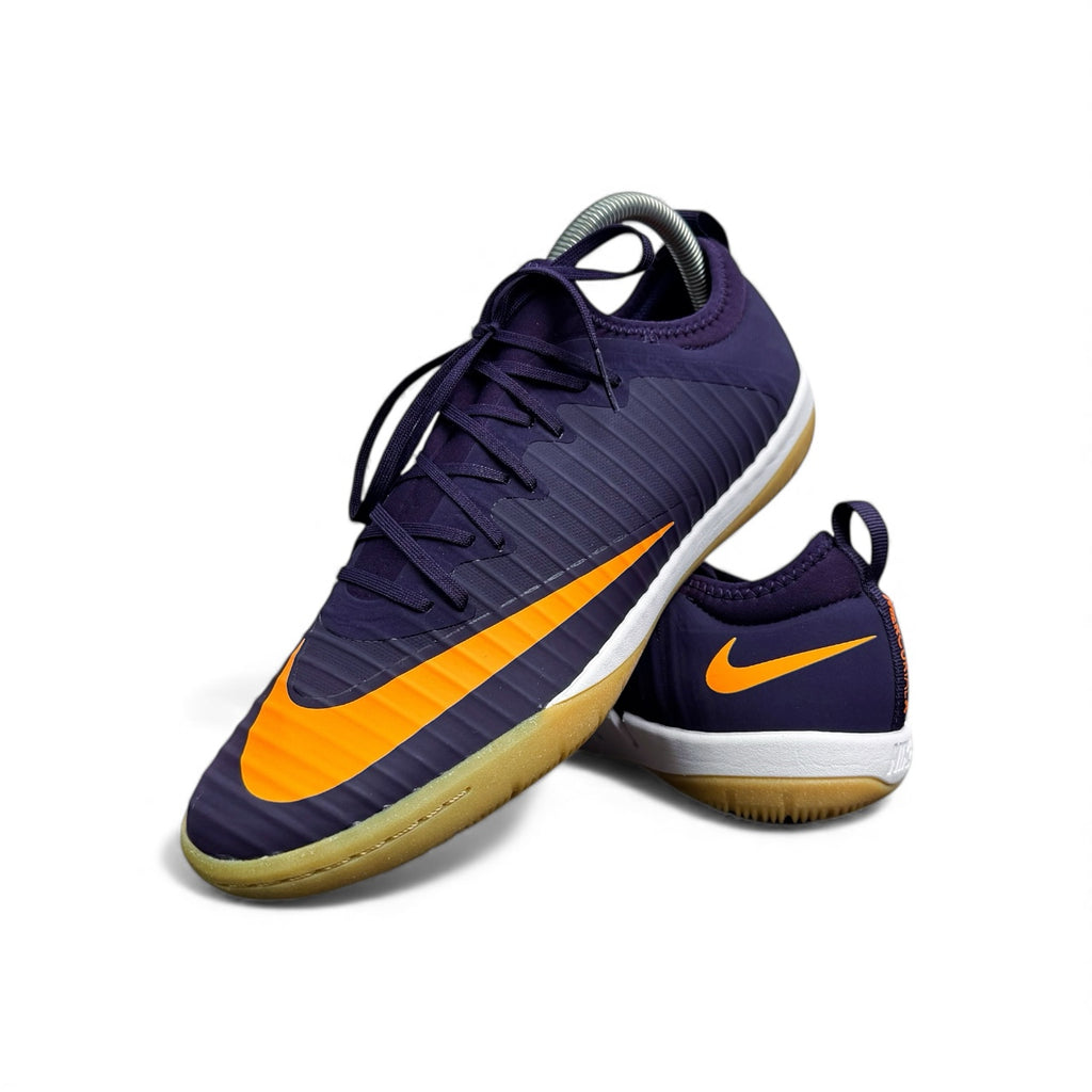 Nike MercurialX Finale II IC « Floodlights Pack»
