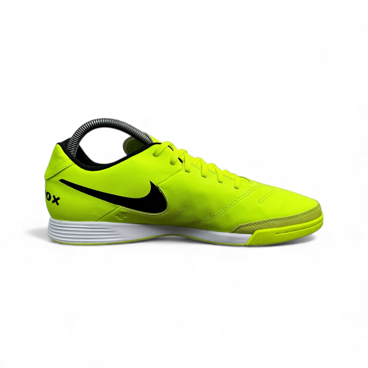Nike TiempoX Genio II IC « Radiation Flare »