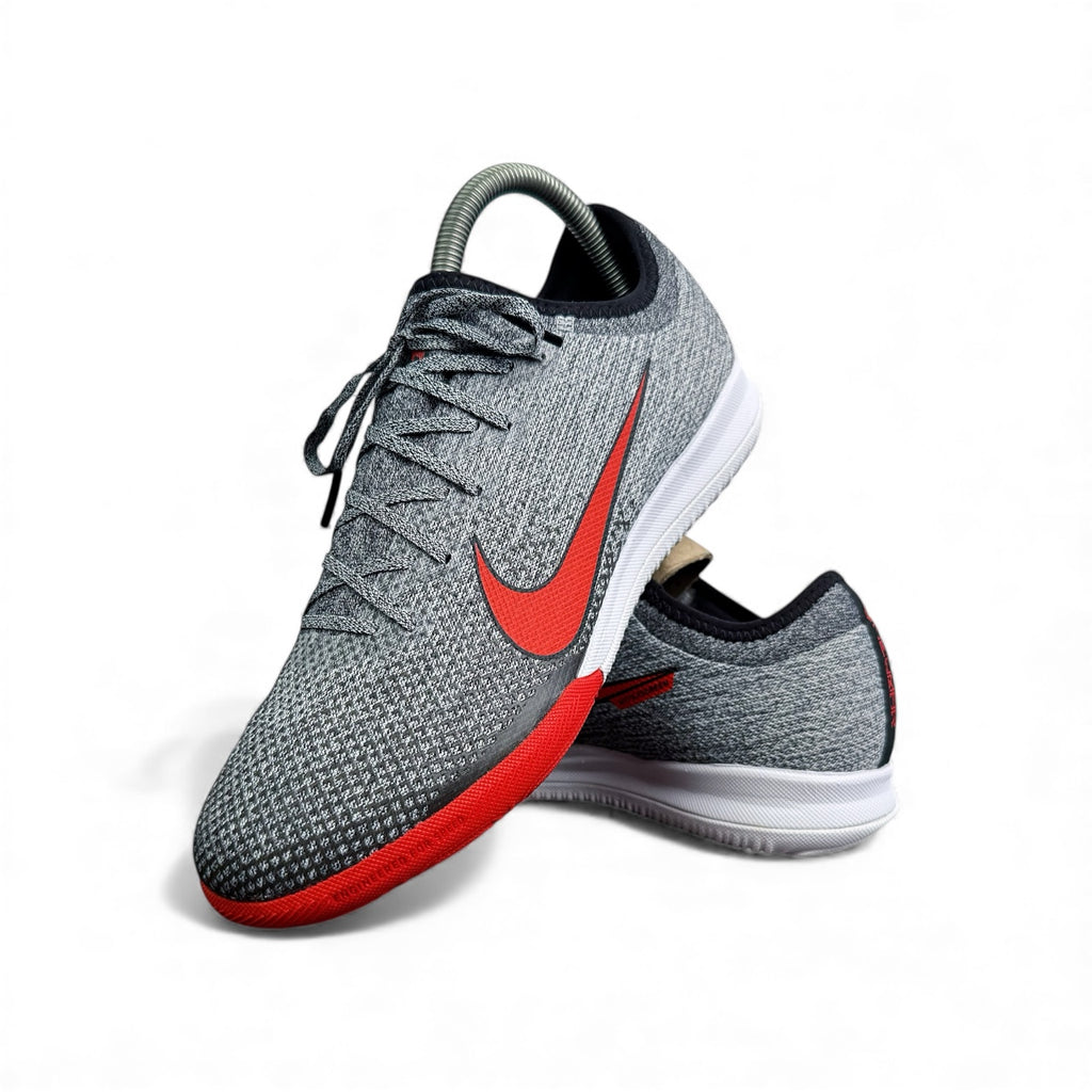 Nike MercurialX Vapor 12 Pro IC « NJR Silêncio »