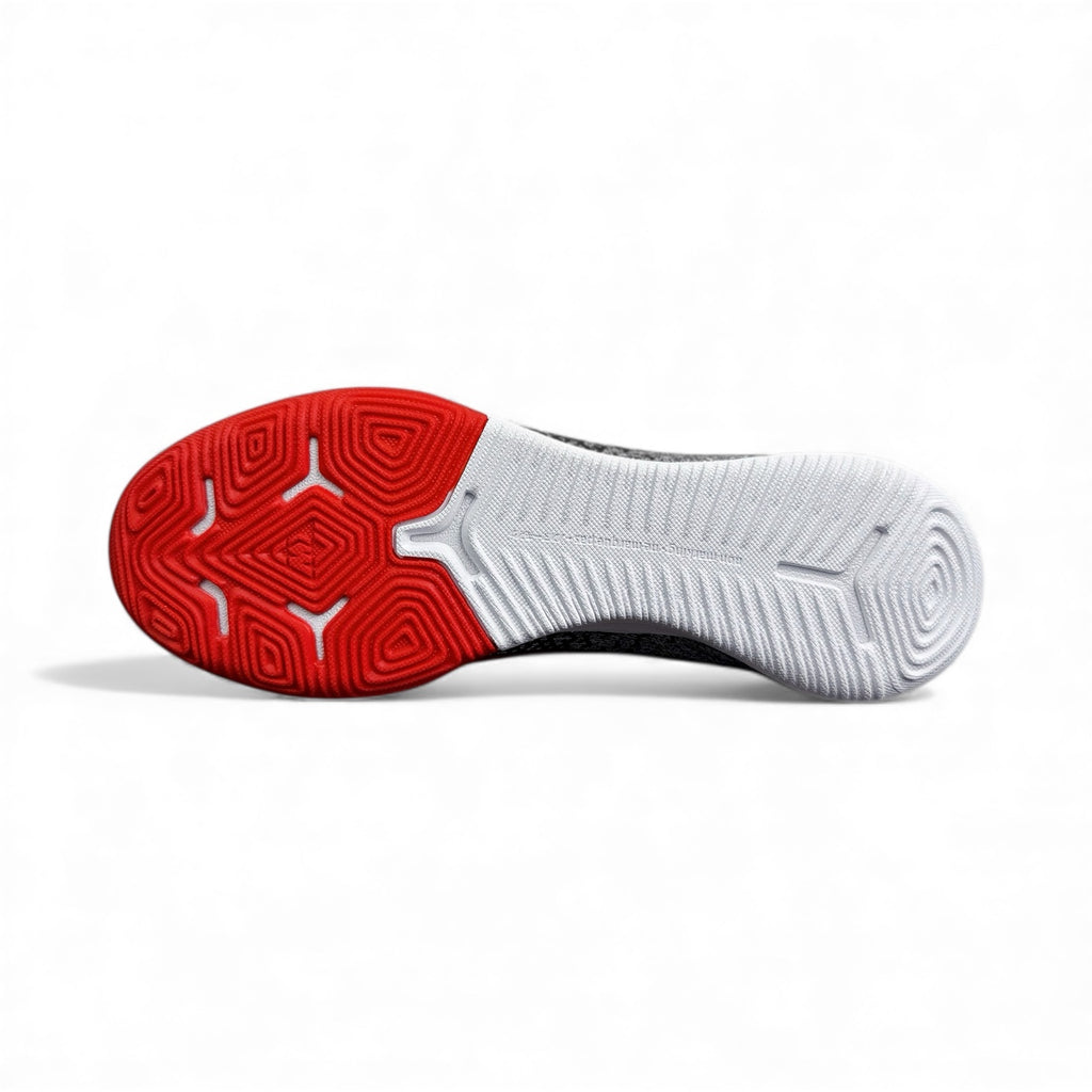 Nike MercurialX Vapor 12 Pro IC « NJR Silêncio »