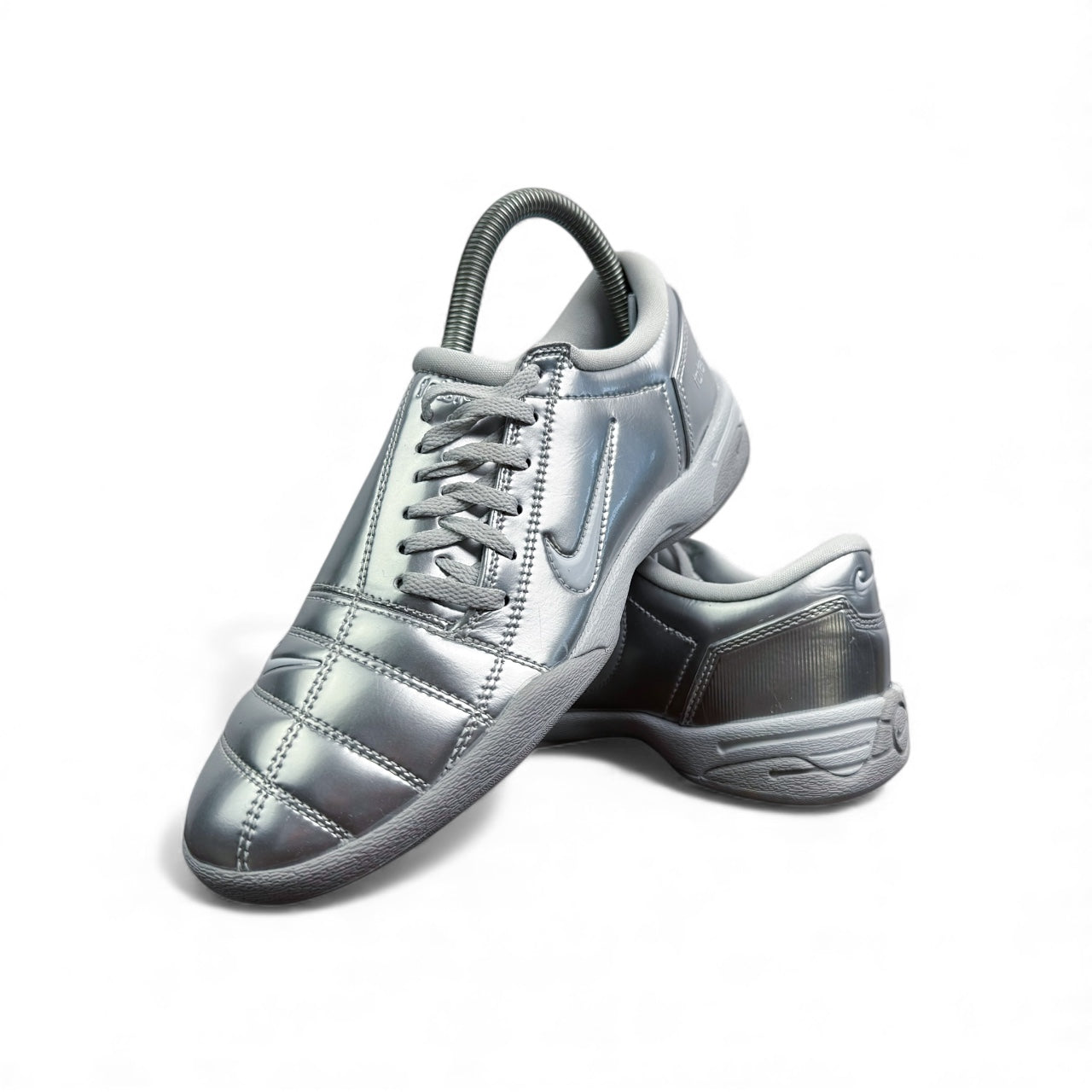 Nike Total90 III SP « Metallic Paltinium »