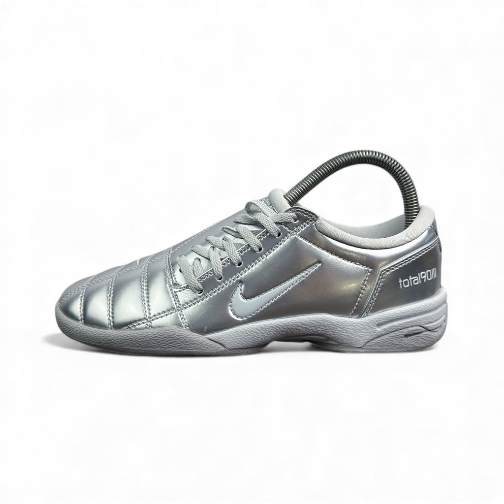 Nike Total90 III SP « Metallic Paltinium »
