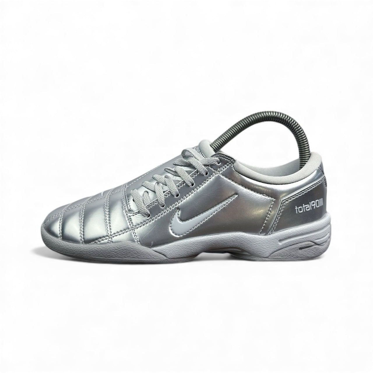 Nike Total90 III SP « Metallic Paltinium »