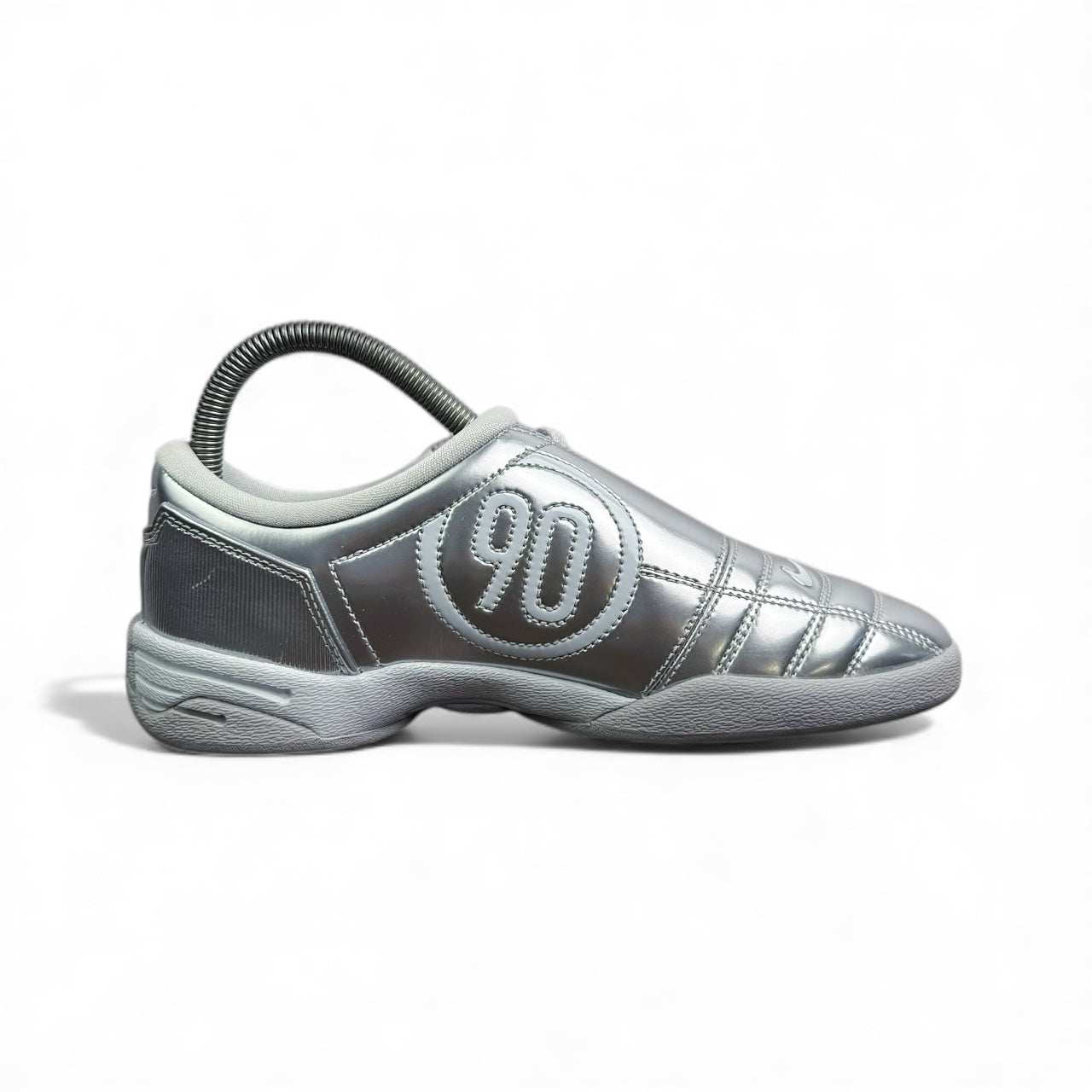Nike Total90 III SP « Metallic Paltinium »