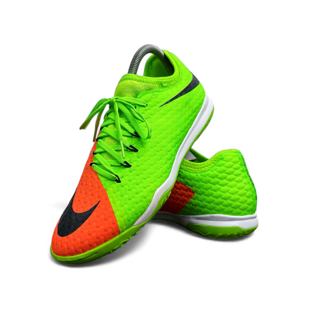 Nike HypervenomX Finale II IC « Radiation Flare »