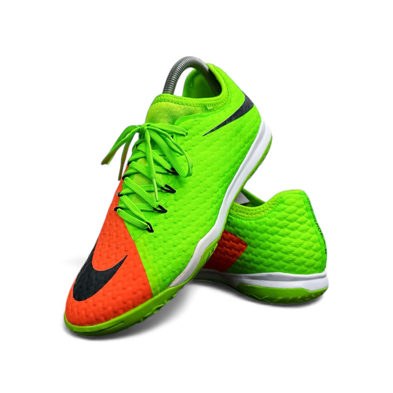 Nike HypervenomX Finale II IC « Radiation Flare »