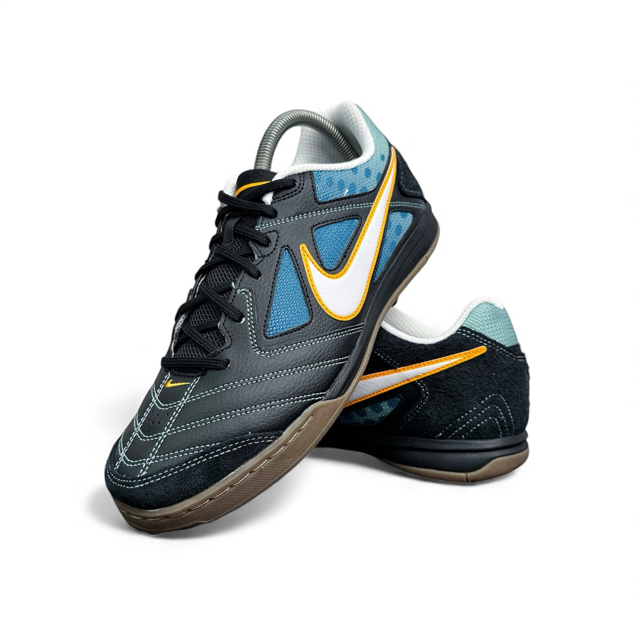 Nike Gato SE« Black Green Abyss » – SneakersFutsal
