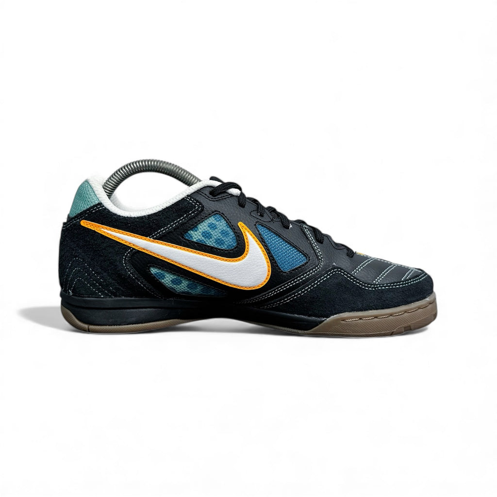 Nike Gato SE« Black Green Abyss »