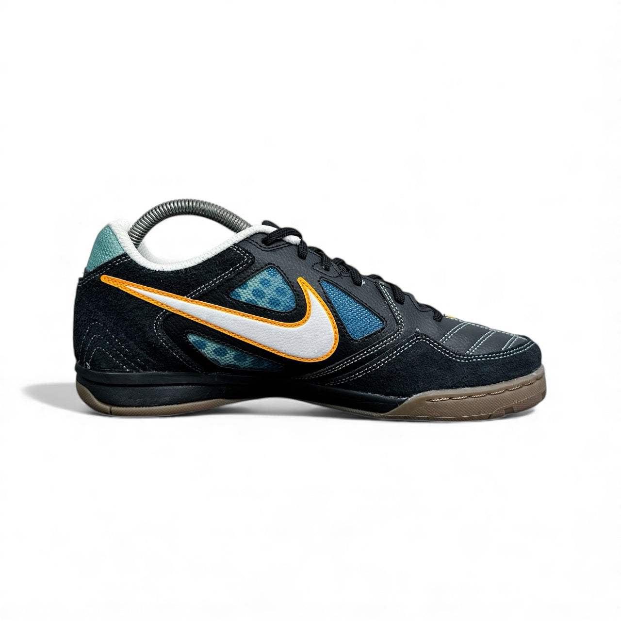 Nike Gato SE« Black Green Abyss »