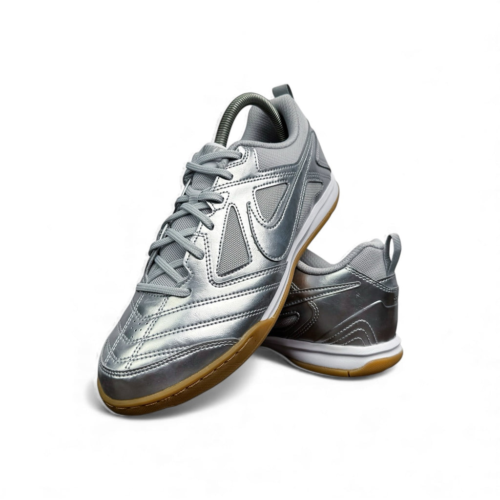 Nike Gato LV8 GS « Chrome »