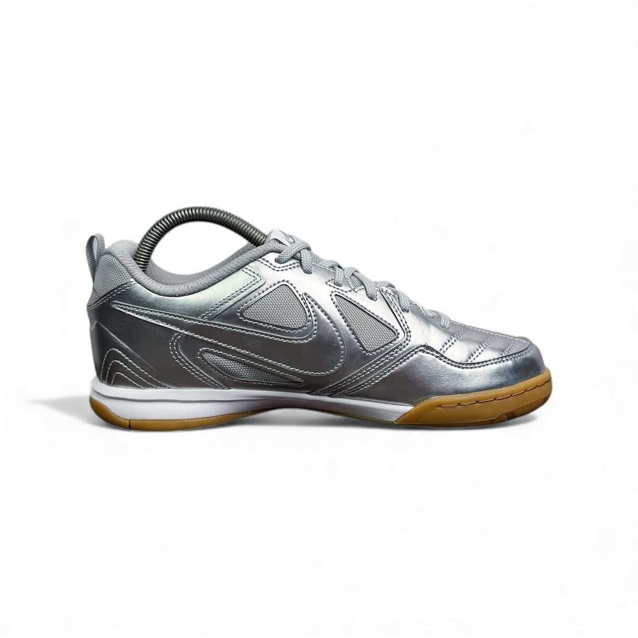 Nike Gato LV8 GS « Chrome »