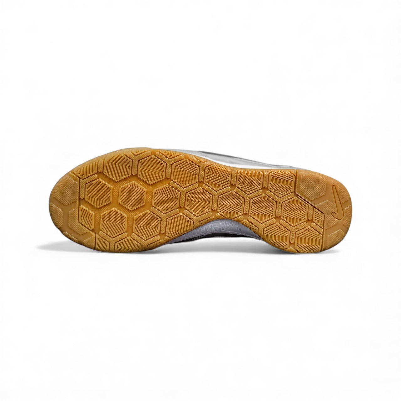 Nike Gato LV8 GS « Chrome »