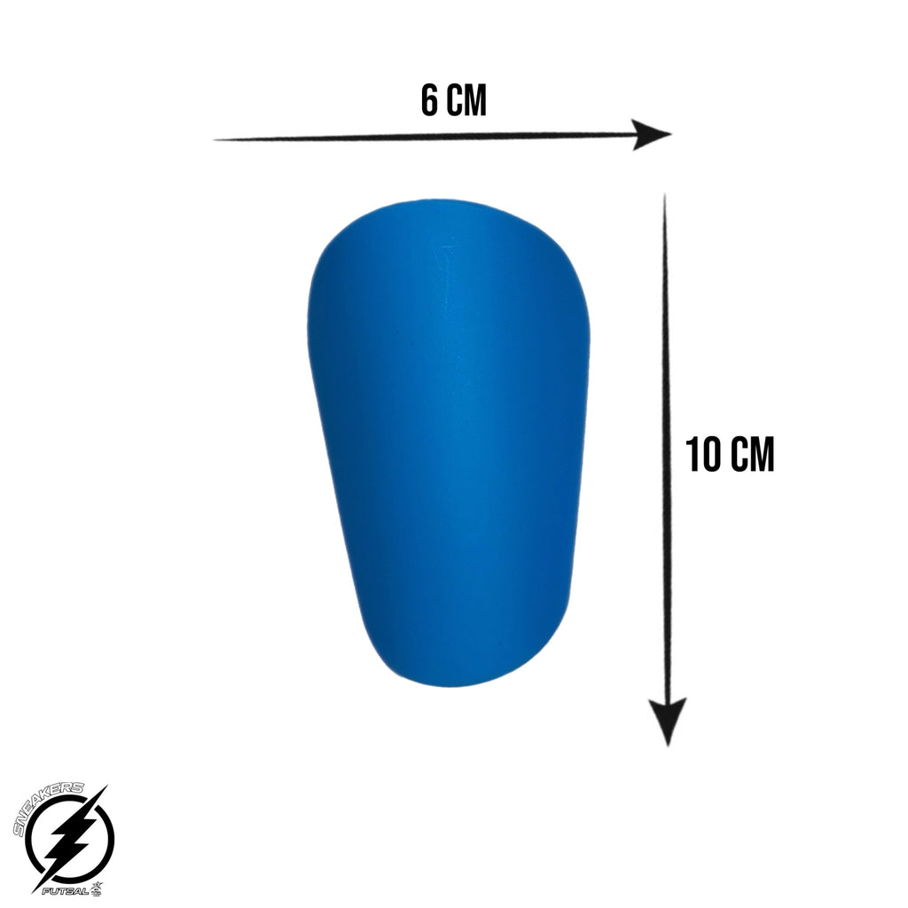 Mini Protèges Tibias - Special Colors