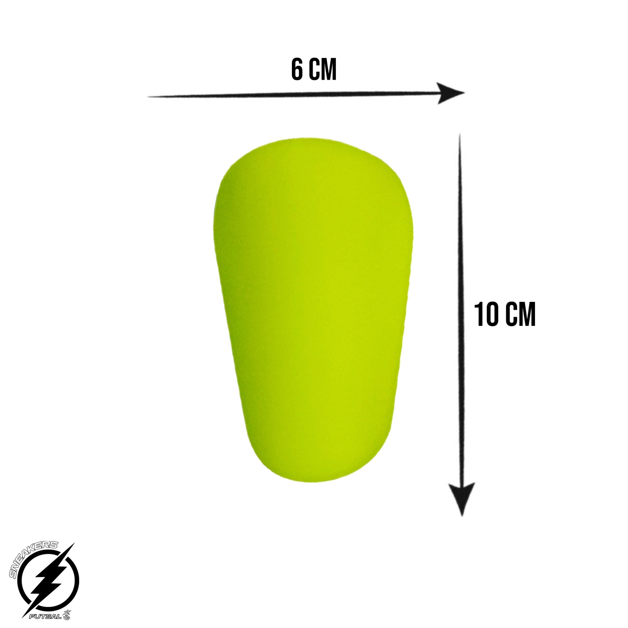 Mini Protèges Tibias - Special Colors