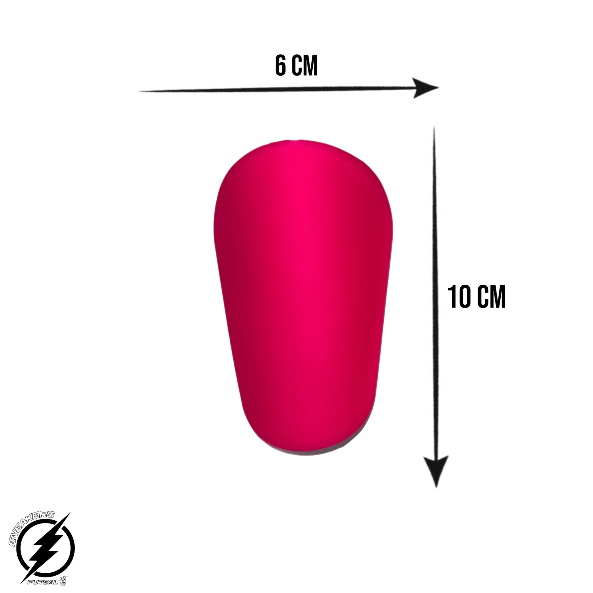 Mini Protèges Tibias - Special Colors