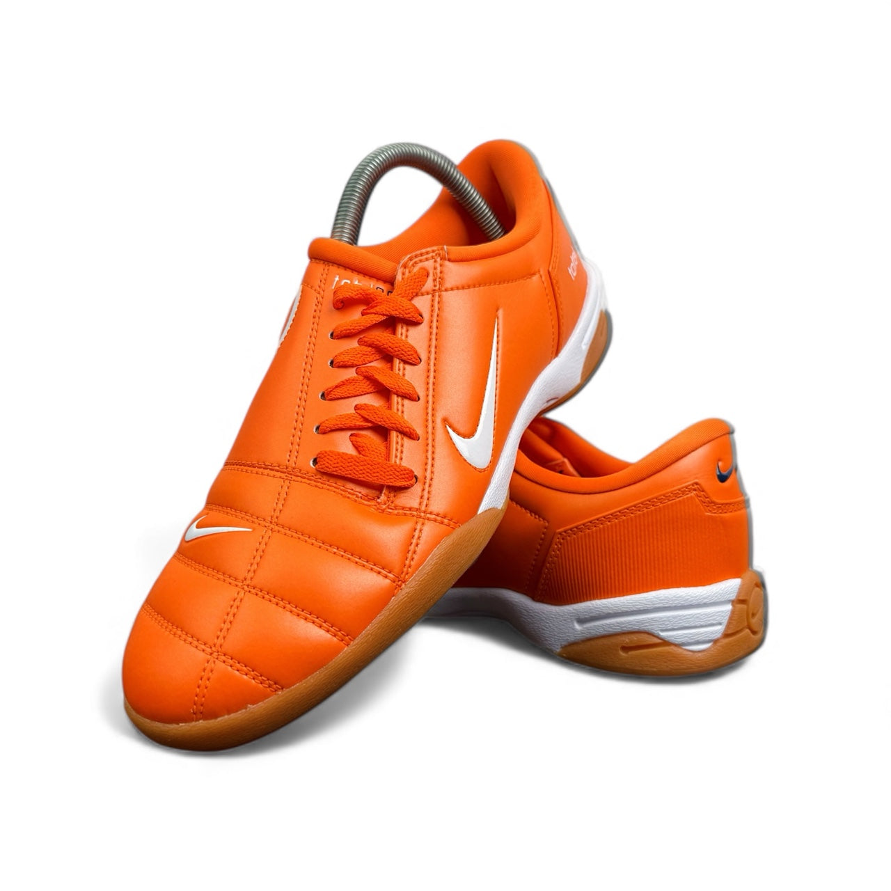 Nike Total90 III SP « Safety Orange  »