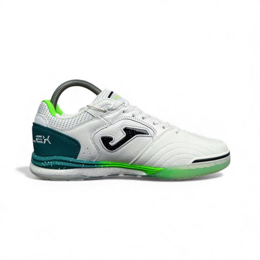 Joma Top-Flex Rebound 2632 IN « White Gel Green »