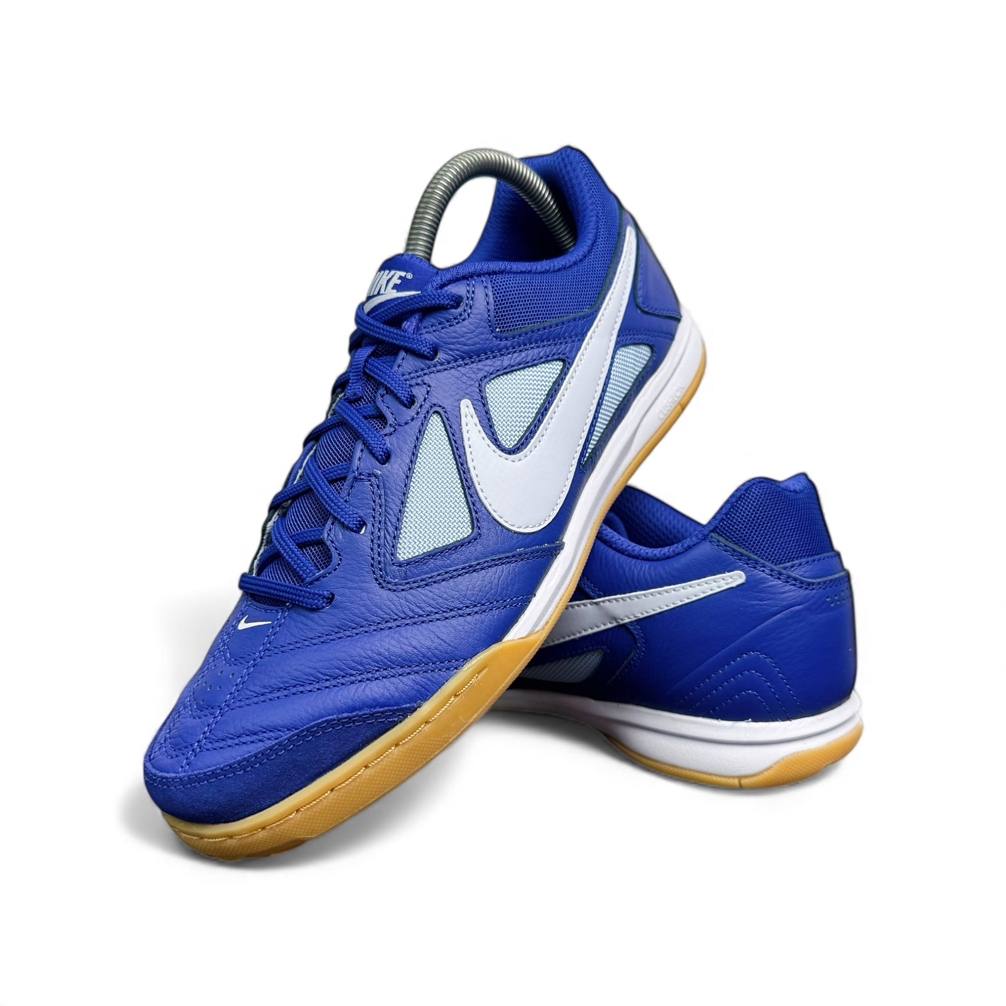 Nike Gato « Royal Blue » – SneakersFutsal