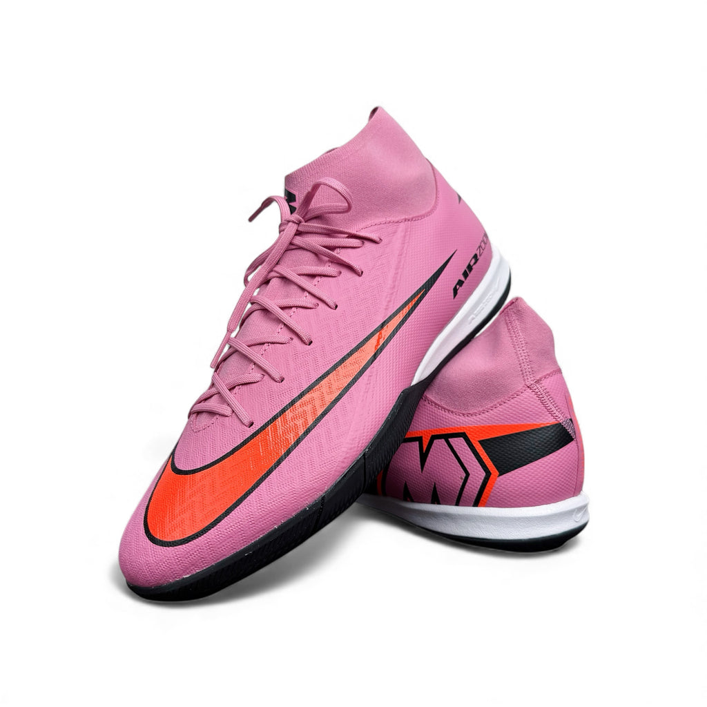 Nike Air Zoom Mercurial Superfly 10 Academy IC « Scary Good »