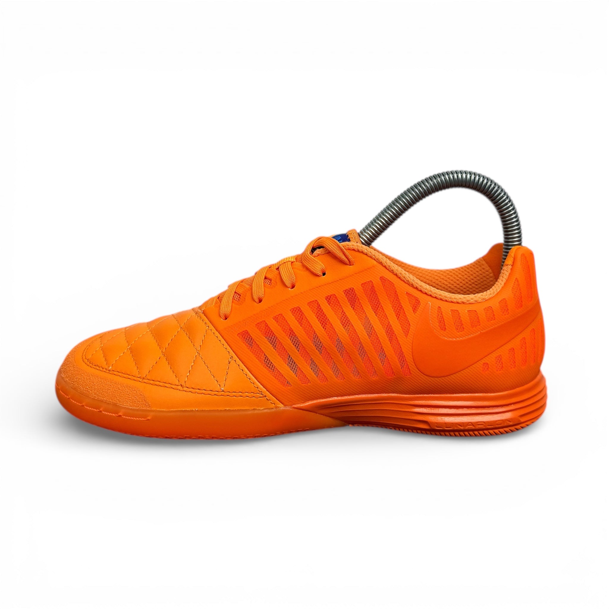 Nike Lunargato II « Bright Mandarin »