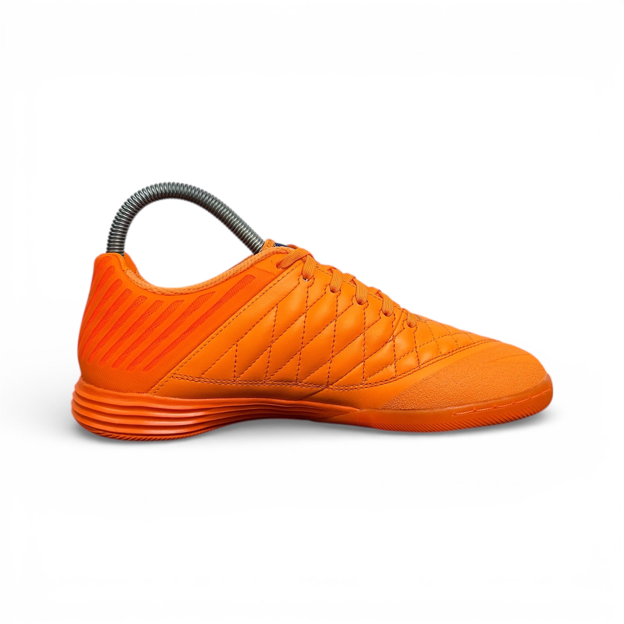 Nike Lunargato II « Bright Mandarin »