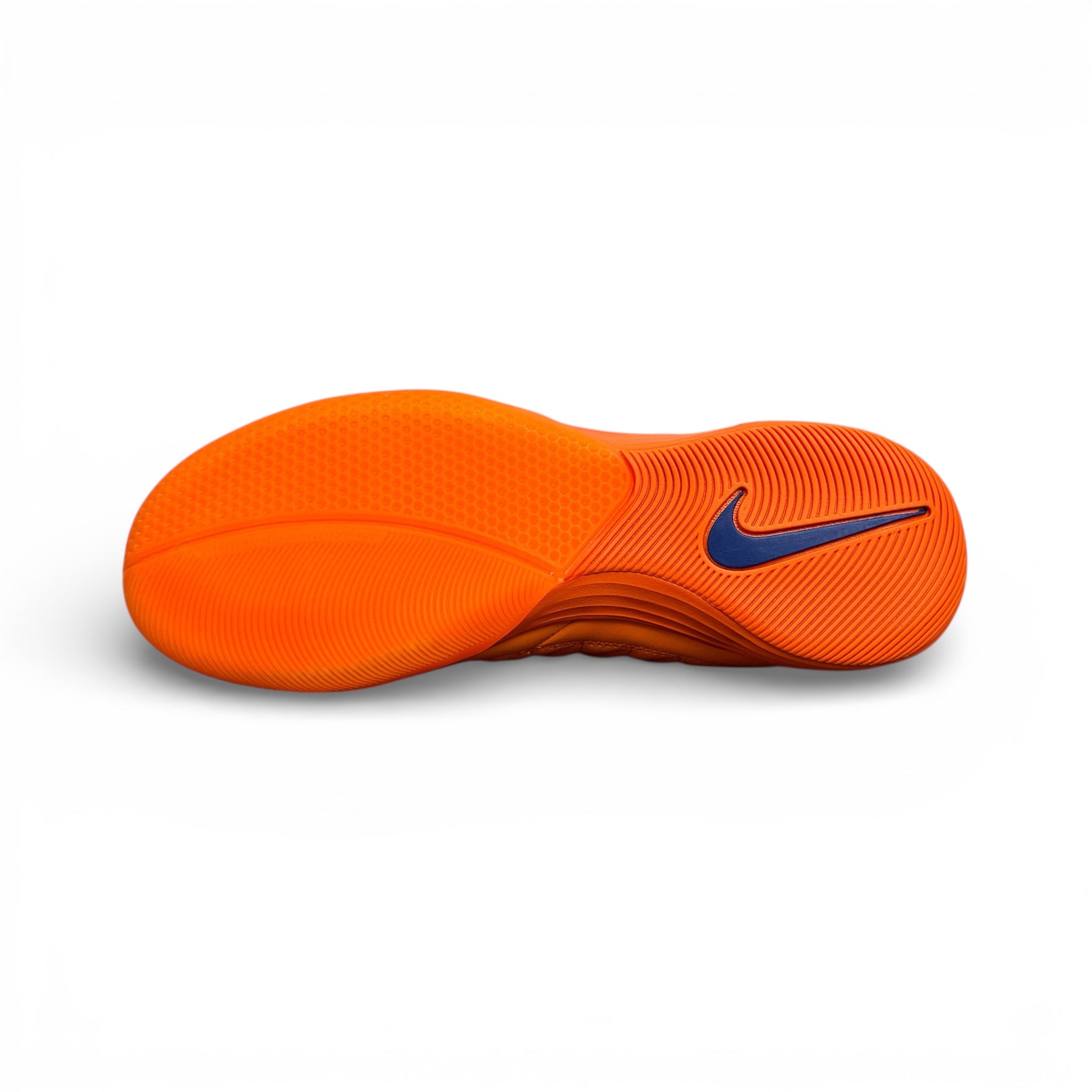 Nike Lunargato II « Bright Mandarin »