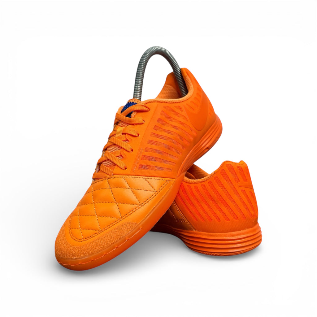 Nike Lunargato II « Bright Mandarin »