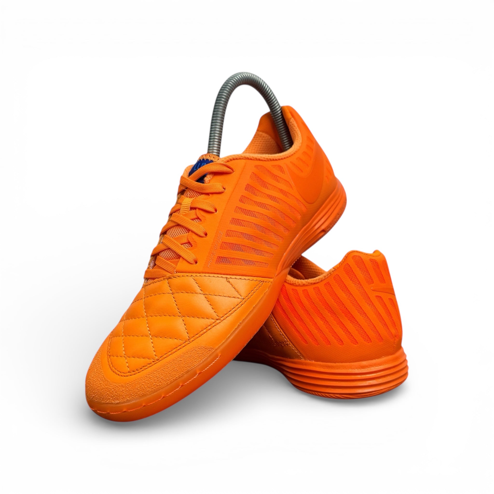 Nike Lunargato II « Bright Mandarin »